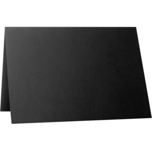 Pack of 50 5 1//2 x 8 1//2 A9 Folded Card